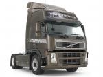Volvo FM 420 4x2 2008 года